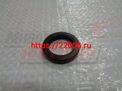 Сальник 20x28x5 первичного вала редуктора Suzuki AD-50/Let's TW Сальник 20x28x5 первичного вала редуктора Suzuki AD-50/Let's TW
