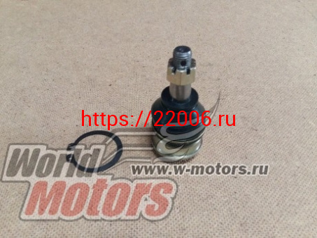 Опора шаровая MK (101400160706) Опора шаровая MK (101400160706)