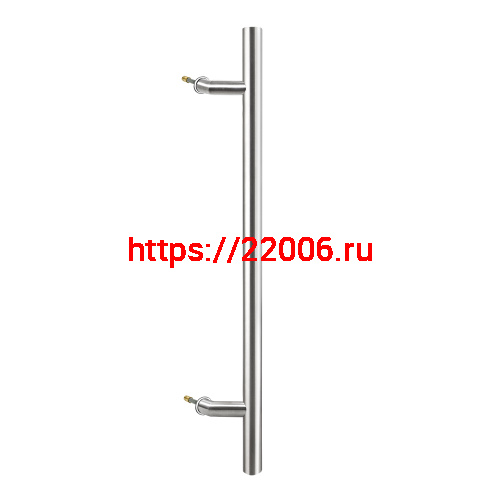 Ручка-скоба Fuaro (Фуаро) PULL.PH32/1200.45 INOX 304 (PH-45-32/1200-INOX)
