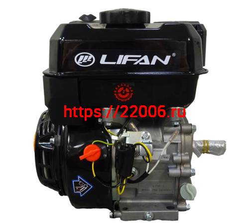 Двигатель LIFAN 9 л.с. KP230 PRO (вых. вал d19 мм), с катушкой 7А 84Вт фото 5 Двигатель LIFAN 9 л.с. KP230 PRO (вых. вал d19 мм), с катушкой 7А 84Вт фото 5