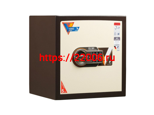 Сейф Valberg Карат ASK-46.EL new фото 2 Сейф Valberg Карат ASK-46.EL new фото 2