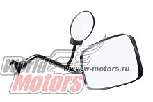 Зеркало правое BAW-1044, 1065, с кронштейном (BP19958211103)