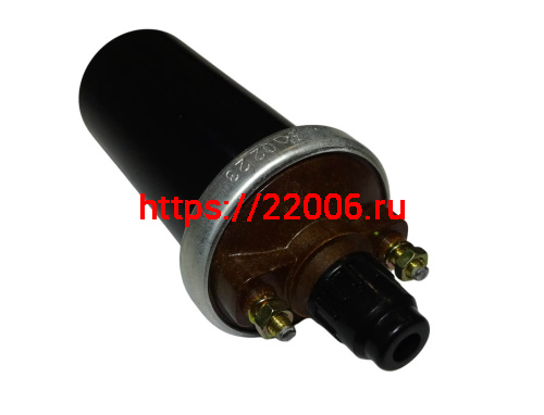 Катушка 6В Иж Иж56 Сб.39 (CN) ИМПОРТ Катушка 6В Иж Иж56 Сб.39 (CN) ИМПОРТ