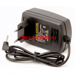 АР-301 ОРБИТА 5V 2,5А Блок питания АР-301 ОРБИТА 5V 2,5А Блок питания