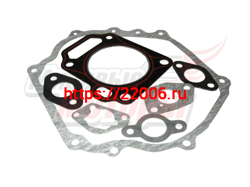 Набор прокладок 177F Набор прокладок 177F