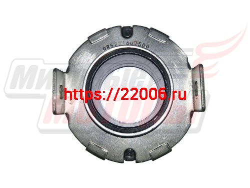 Подшипник выжимной BRILLIANCE V5 (JW5F23-1601330) Подшипник выжимной BRILLIANCE V5 (JW5F23-1601330)
