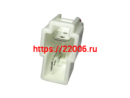 Замок зажигания электро скутер М6 (L1290001278) фото 2 Замок зажигания электро скутер М6 (L1290001278) фото 2