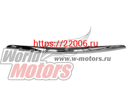 Молдинг капота CS35 (S1011003000) Молдинг капота CS35 (S1011003000)