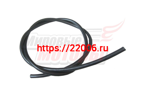 Провод в/в СИЛИКОН с кевларовой жилой (D=7мм) Провод в/в СИЛИКОН с кевларовой жилой (D=7мм)