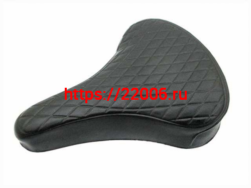 Седло в клетку на пружинах, на пластиковой основе 235*190 Седло в клетку на пружинах, на пластиковой основе 235*190