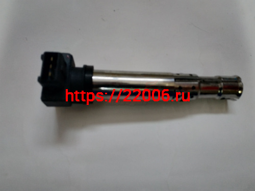 Катушка зажигания QQ (S113705110EA) Катушка зажигания QQ (S113705110EA)