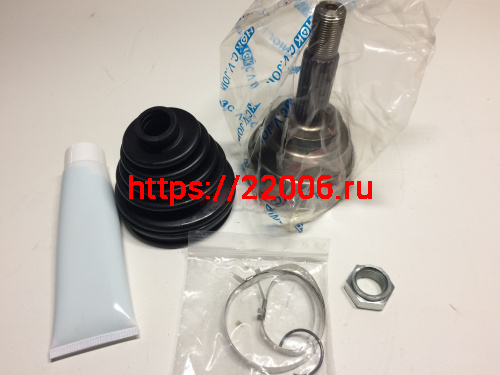 Шрус наружный Bonus, ZAZ Vida (A13-XLB3AH2203030B) Шрус наружный Bonus, ZAZ Vida (A13-XLB3AH2203030B)