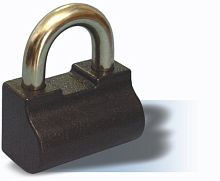 Замок CHAZ (ЧАЗ) навесной ВС2-9