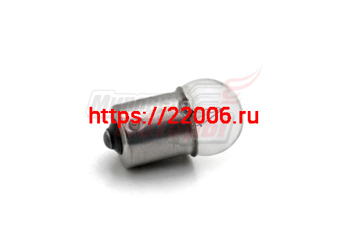 Лампа 24В R10W "LYNX" BAY15S HCV L24510 Лампа 24В R10W "LYNX" BAY15S HCV L24510