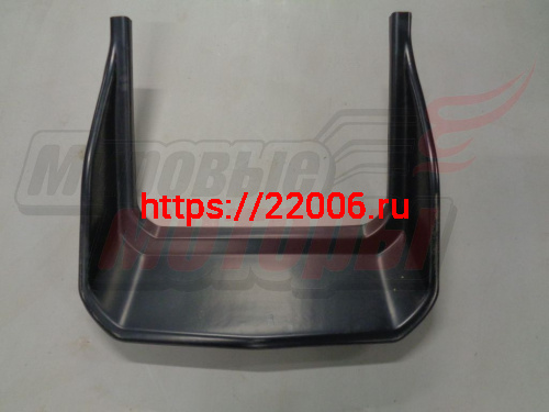 Отбойник к саням "Тайга" Отбойник к саням "Тайга"