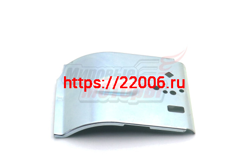 Дефлектор головки цилиндра 2V77F,2V78F,2V78F-2,2V78FA,2V78F-2A (ОРИГИНАЛ, "LIFAN") Дефлектор головки цилиндра 2V77F,2V78F,2V78F-2,2V78FA,2V78F-2A (ОРИГИНАЛ, "LIFAN")