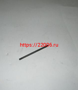 Шпилька цилиндра без гайки Урал (M8-140-1) Шпилька цилиндра без гайки Урал (M8-140-1)