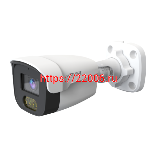 DVI-S139A 3Mpix  2.8mm видеокамера IP