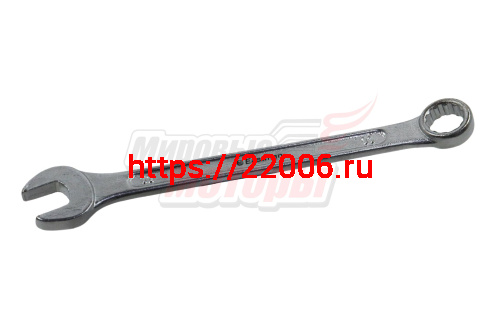 Ключ комбинированный 11х11 Ключ комбинированный 11х11