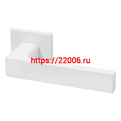 Ручка Armadillo (Армадилло) раздельная K.USS52.SKY (SKY USS) WH-19 белый Ручка Armadillo (Армадилло) раздельная K.USS52.SKY (SKY USS) WH-19 белый