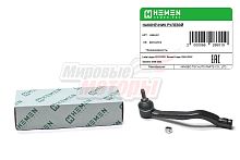 Наконечник рулевой левый Lada Largus 12-, Renault Logan 04-, Sandero 09- (HSEL057)