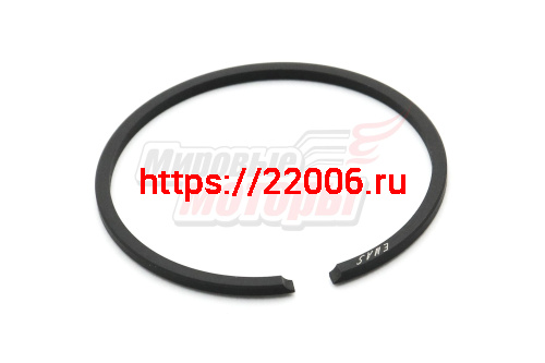 Кольцо поршневое Хускварна 137 (38мм) (530029805) фирм."ММ" дорогое Кольцо поршневое Хускварна 137 (38мм) (530029805) фирм."ММ" дорогое