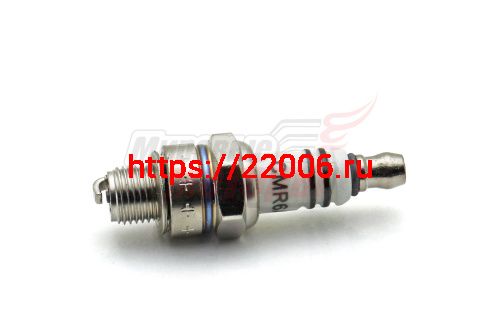 Свеча IGP CMR6A (Husqvarna 122LDx,122C,129R,129LK,Champion T334FS) Свеча IGP CMR6A (Husqvarna 122LDx,122C,129R,129LK,Champion T334FS)