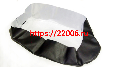 Чехол седла Иж5 проваренный (Россия) фото 2 Чехол седла Иж5 проваренный (Россия) фото 2