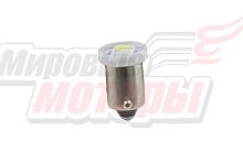 Лампа 12 В BA9S (T8), 1 светодиод SMD, белая