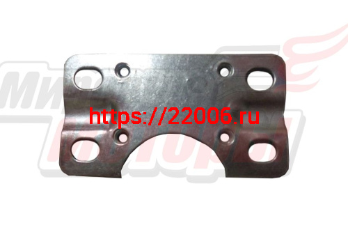 Кронштейн облицовки замка зажигания LF200ZH-2 Кронштейн облицовки замка зажигания LF200ZH-2