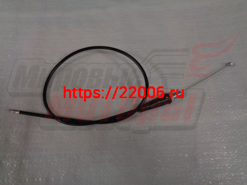 Трос газа 4Т ТИП3 (HL=800mm, FL=100mm); TTR250Rb Трос газа 4Т ТИП3 (HL=800mm, FL=100mm); TTR250Rb