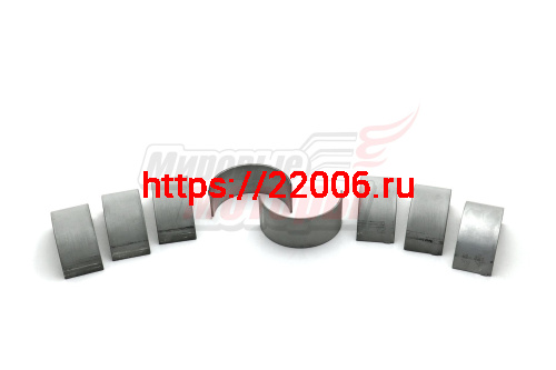 Вкладыши шатунные 1049С (E049303000007) Вкладыши шатунные 1049С (E049303000007)
