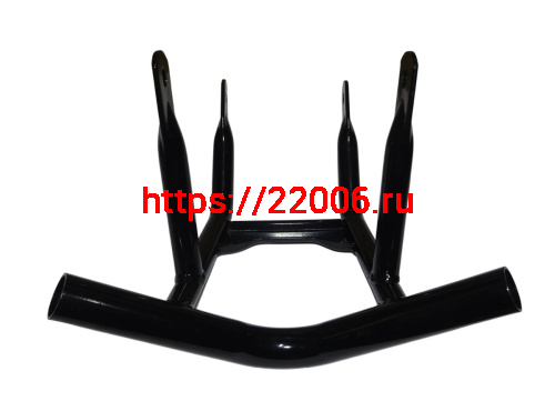 Бампер передний ATV SPORTY 250 "кенгурятник" (617619 ) фото 2