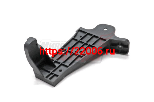 Кронштейн крепления переднего бампера правый T600 (2803014001-B11) Кронштейн крепления переднего бампера правый T600 (2803014001-B11)