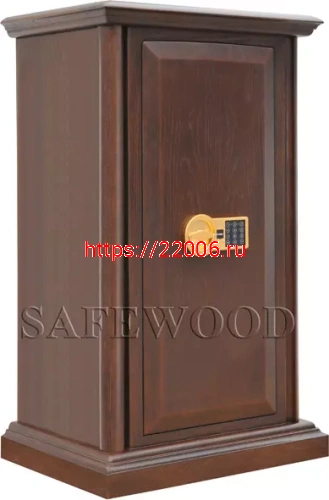Сейф Safewood 112EL Primary Gold Сейф Safewood 112EL Primary Gold