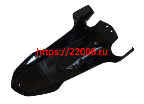 Крыло переднее TVS HLX 150 (N62224390D) фото 2 Крыло переднее TVS HLX 150 (N62224390D) фото 2