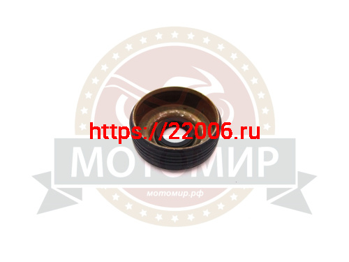 Сальник коленвала Р351-420,Н136,235R (530019170) фото 2 Сальник коленвала Р351-420,Н136,235R (530019170) фото 2