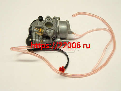 Карбюратор Suzuki AD50 "MM" Карбюратор Suzuki AD50 "MM"