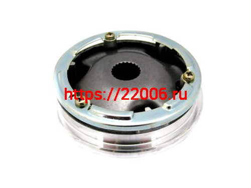 Вариатор Suzuki AD-110 в сборе с роликами TMMP Вариатор Suzuki AD-110 в сборе с роликами TMMP