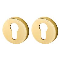 Накладка Armadillo (Армадилло) под цилиндр ET.R.URB52 (ET URB) GOLD-24 золото 24К