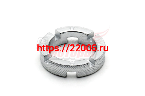 Ключ ниппельный (для спиц) усиленный 12/13/14/15G Ключ ниппельный (для спиц) усиленный 12/13/14/15G