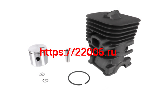 Поршневая группа мотокосы Husqvarna H128R,125R (1400049) Поршневая группа мотокосы Husqvarna H128R,125R (1400049)