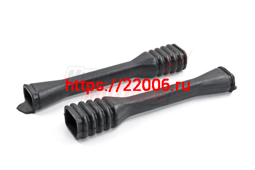 Гофры Восход цепи (завод, Россия) Гофры Восход цепи (завод, Россия)