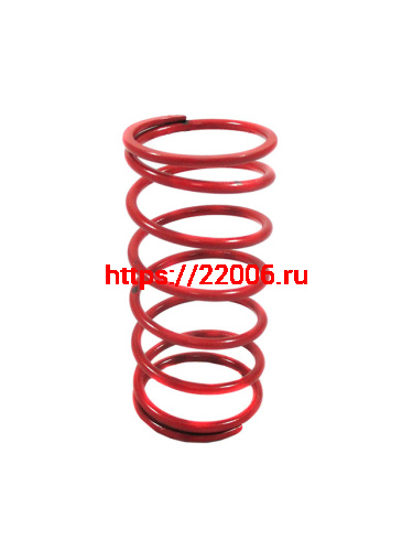 Пружина вариатора сцепления Yamaha Jog Пружина вариатора сцепления Yamaha Jog