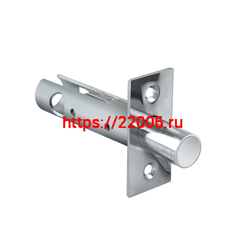 Задвижка Fuaro (Фуаро) врезная DB-ECO.867 (DB 867 eco) CP (хром) бэксет 65мм фото 3 Задвижка Fuaro (Фуаро) врезная DB-ECO.867 (DB 867 eco) CP (хром) бэксет 65мм фото 3