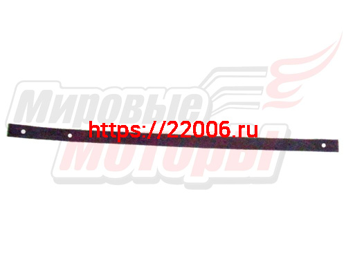 Накладка склиза DINGO T125 Накладка склиза DINGO T125