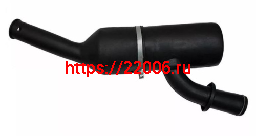 Фильтр воздушный в сборе мопед Альфа 50-110cc Фильтр воздушный в сборе мопед Альфа 50-110cc