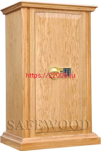 Сейф Safewood 112EL Primary Gold фото 2 Сейф Safewood 112EL Primary Gold фото 2