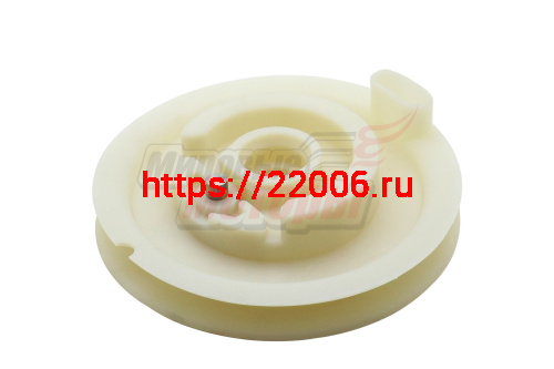 Шкив стартера Рысь (440-1022050)