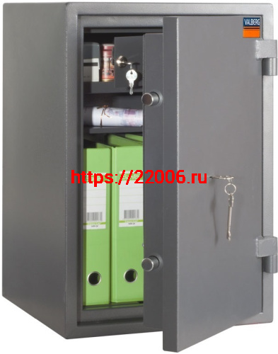 Сейф Valberg Кварцит-65Т Сейф Valberg Кварцит-65Т